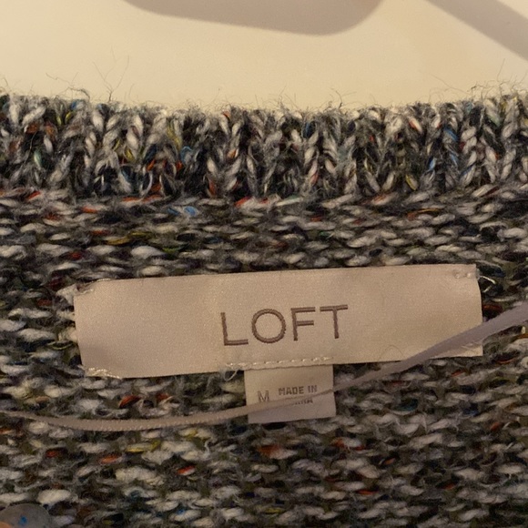 Loft Cardigan - Picture 3 of 4